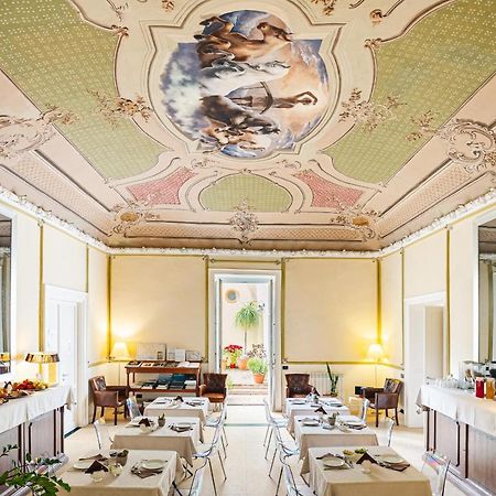 B&B Sant'Agostino Palermo Eksteriør bilde