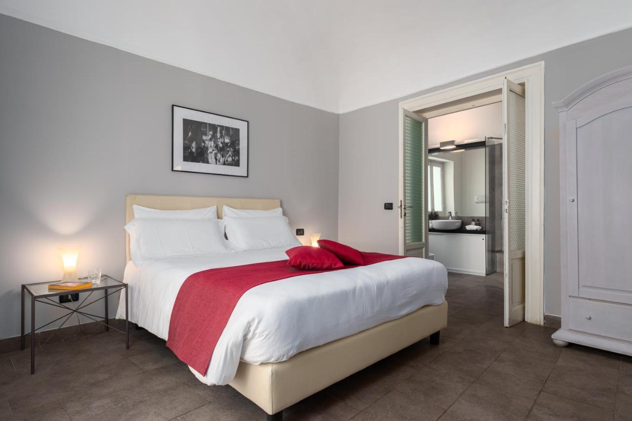 B&B Sant'Agostino Palermo Eksteriør bilde