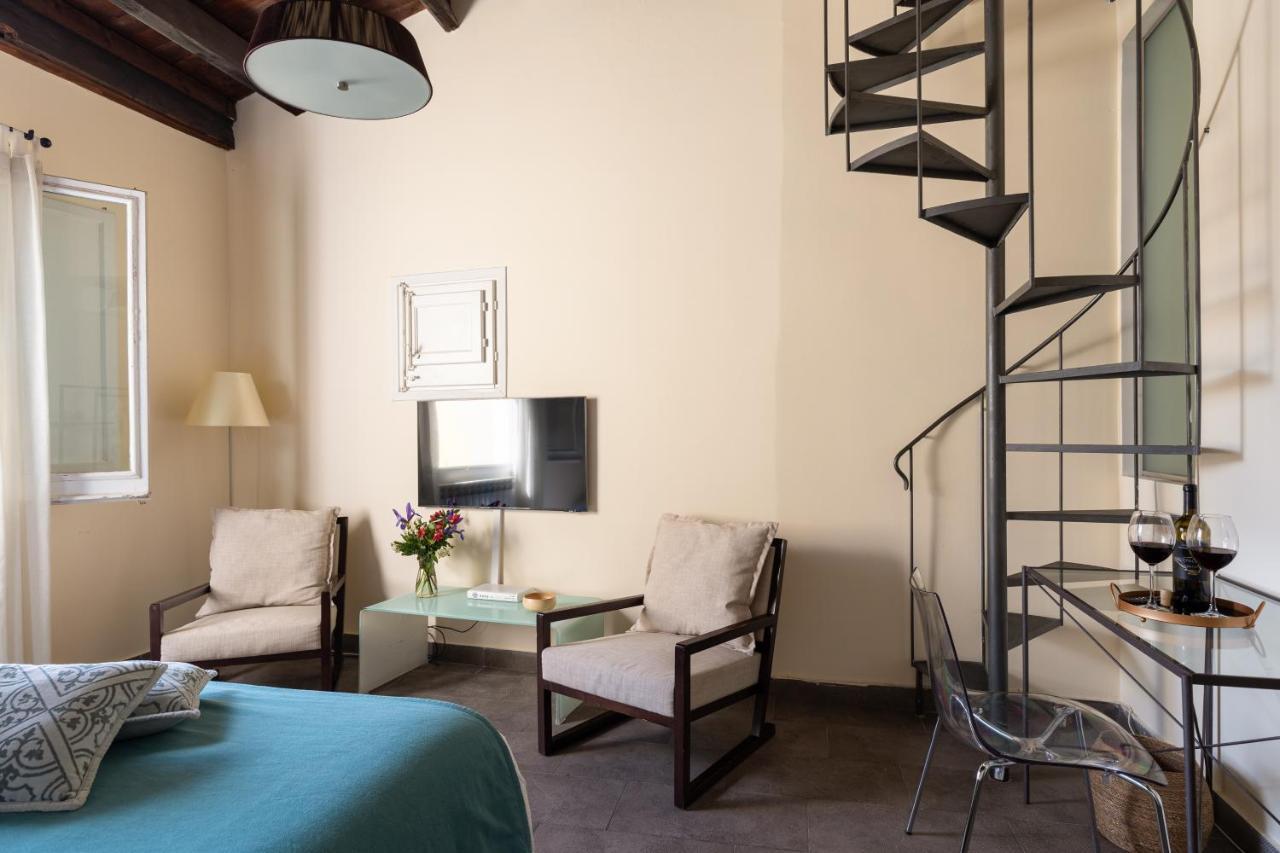 B&B Sant'Agostino Palermo Eksteriør bilde