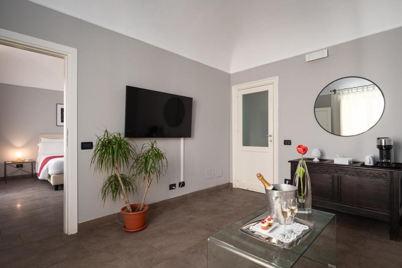 B&B Sant'Agostino Palermo Eksteriør bilde