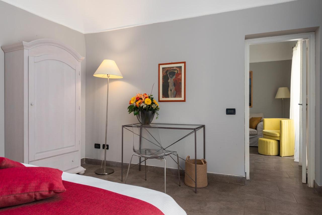 B&B Sant'Agostino Palermo Eksteriør bilde