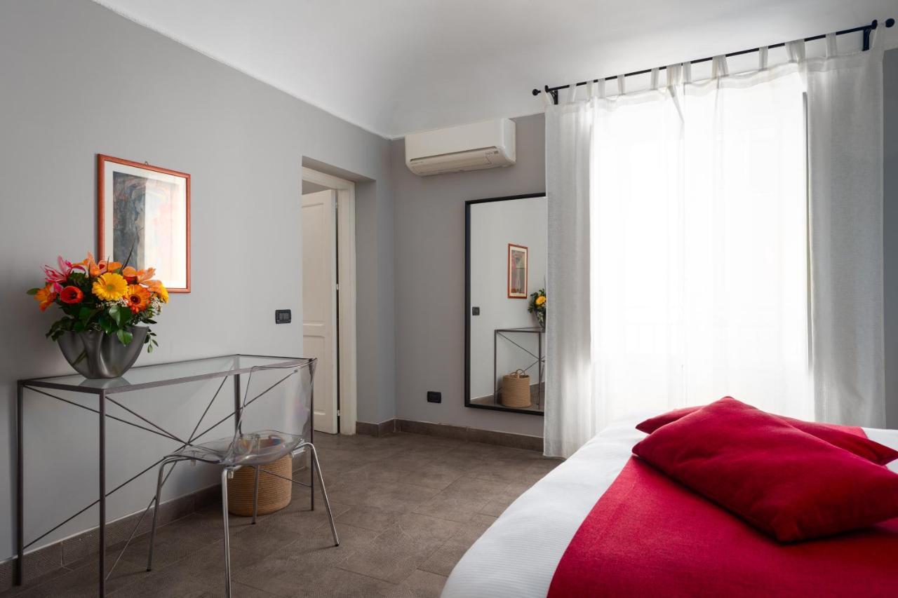 B&B Sant'Agostino Palermo Eksteriør bilde