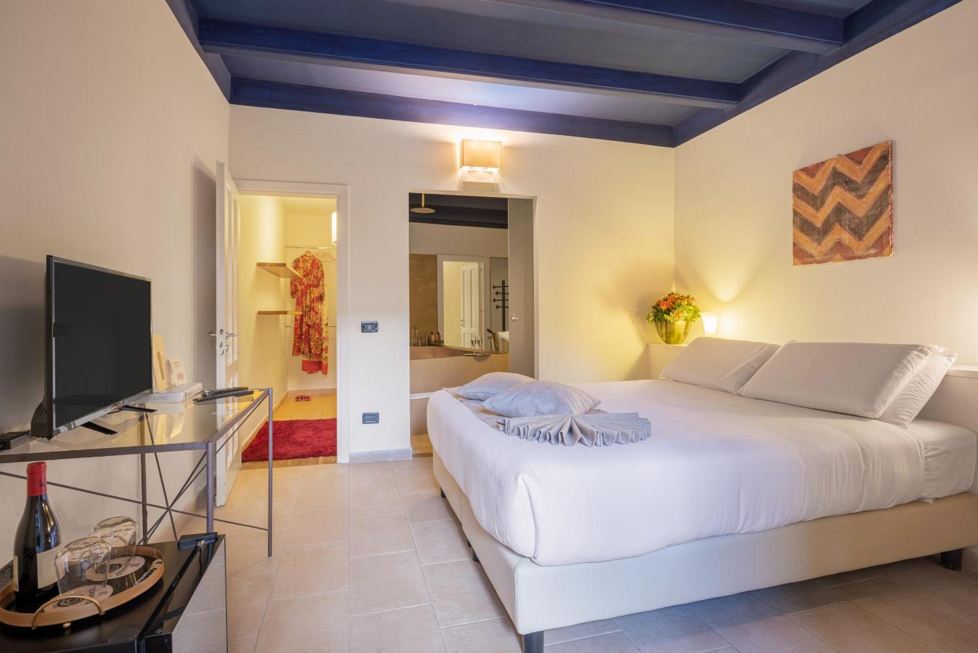B&B Sant'Agostino Palermo Eksteriør bilde