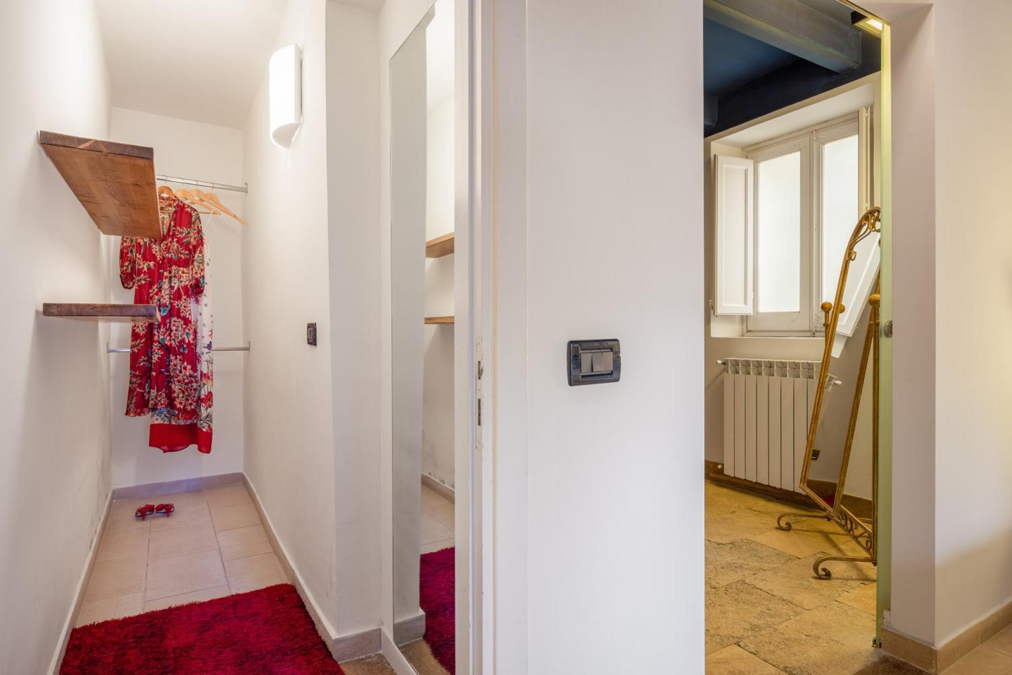 B&B Sant'Agostino Palermo Eksteriør bilde