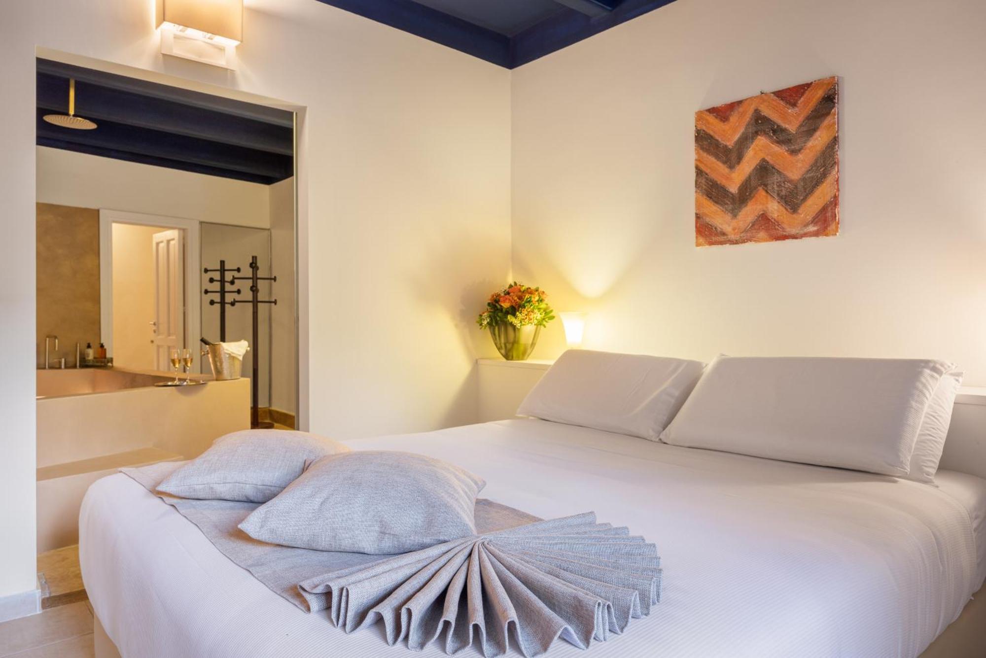 B&B Sant'Agostino Palermo Eksteriør bilde