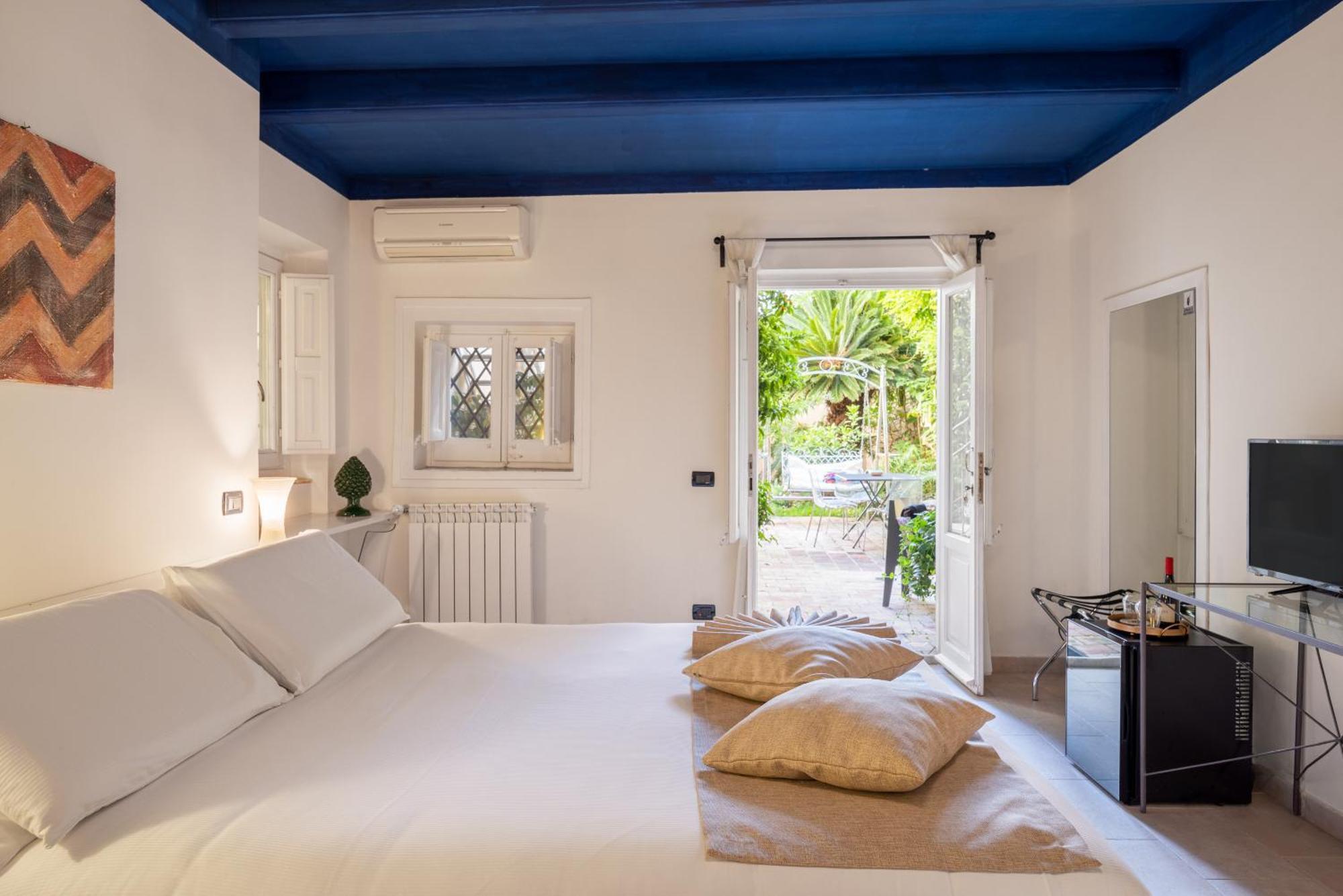 B&B Sant'Agostino Palermo Eksteriør bilde