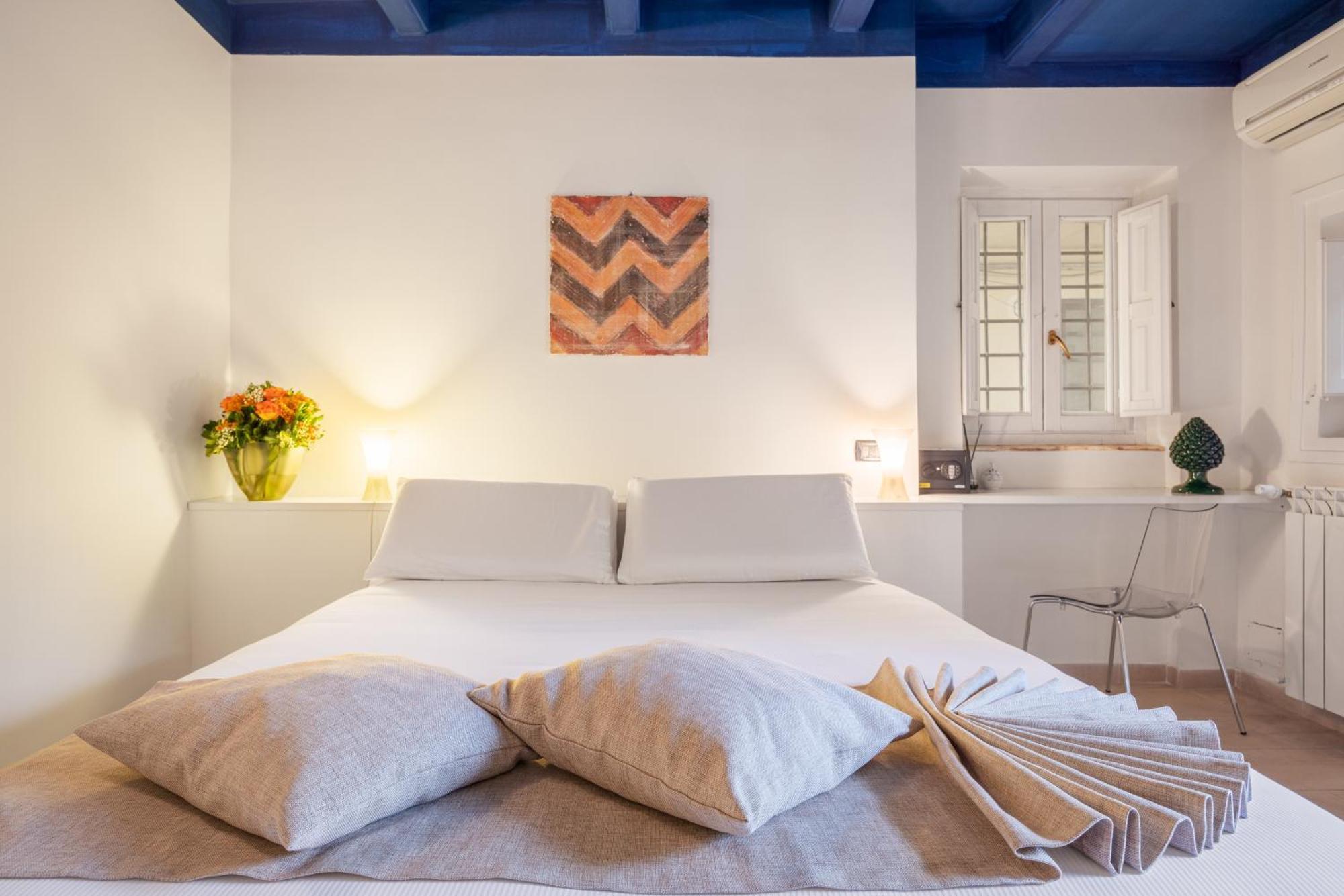 B&B Sant'Agostino Palermo Eksteriør bilde