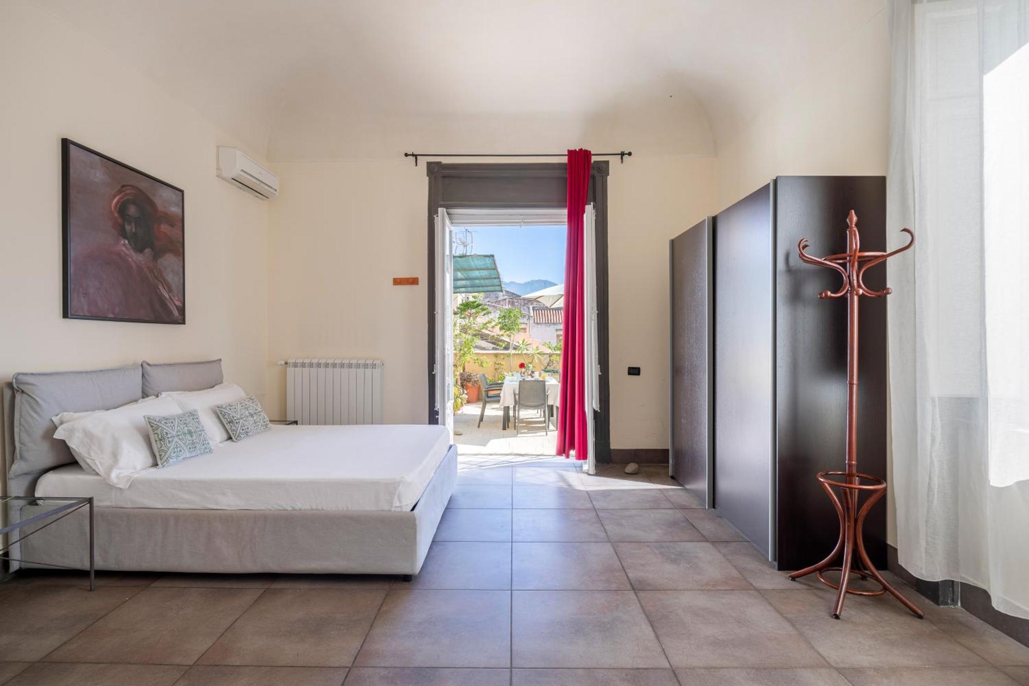 B&B Sant'Agostino Palermo Eksteriør bilde