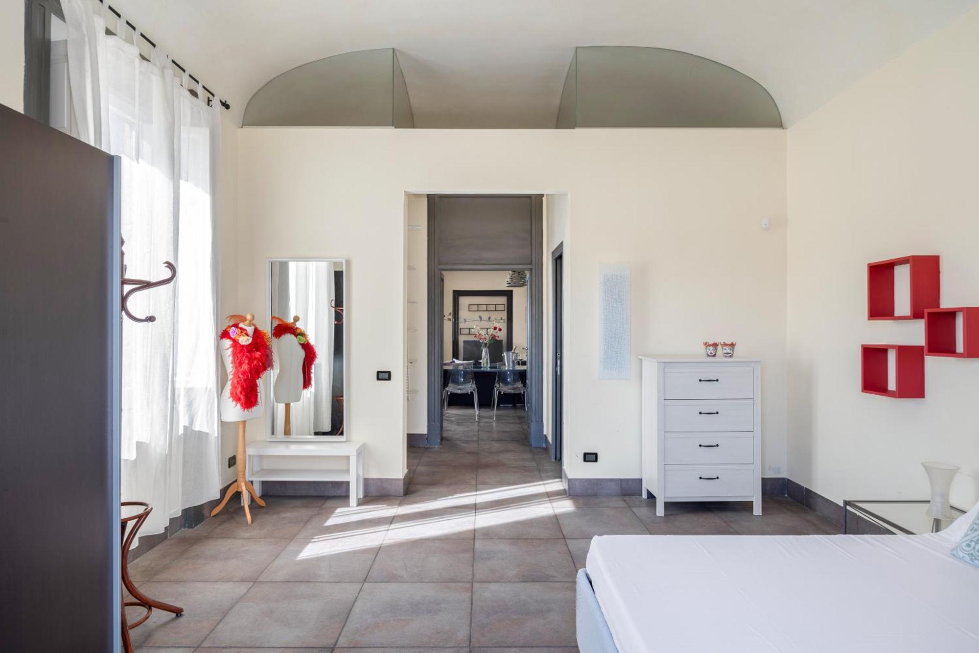 B&B Sant'Agostino Palermo Eksteriør bilde