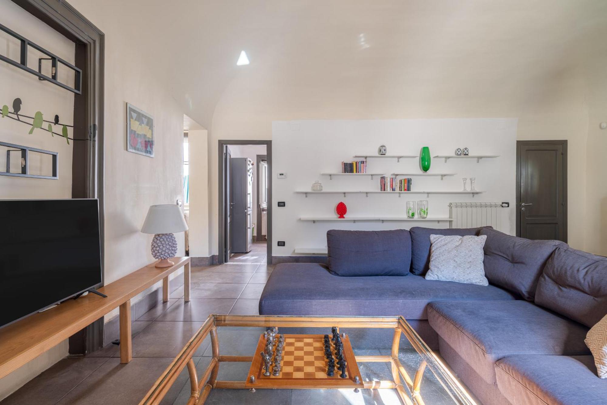 B&B Sant'Agostino Palermo Eksteriør bilde