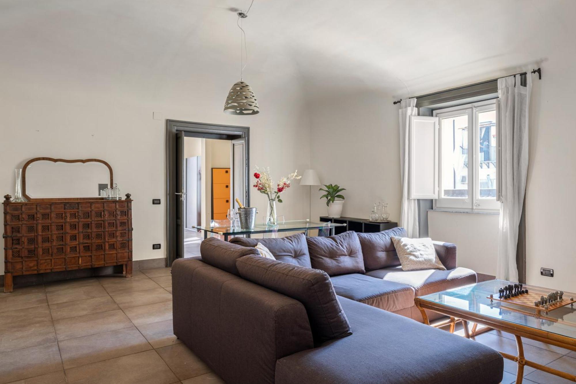 B&B Sant'Agostino Palermo Eksteriør bilde