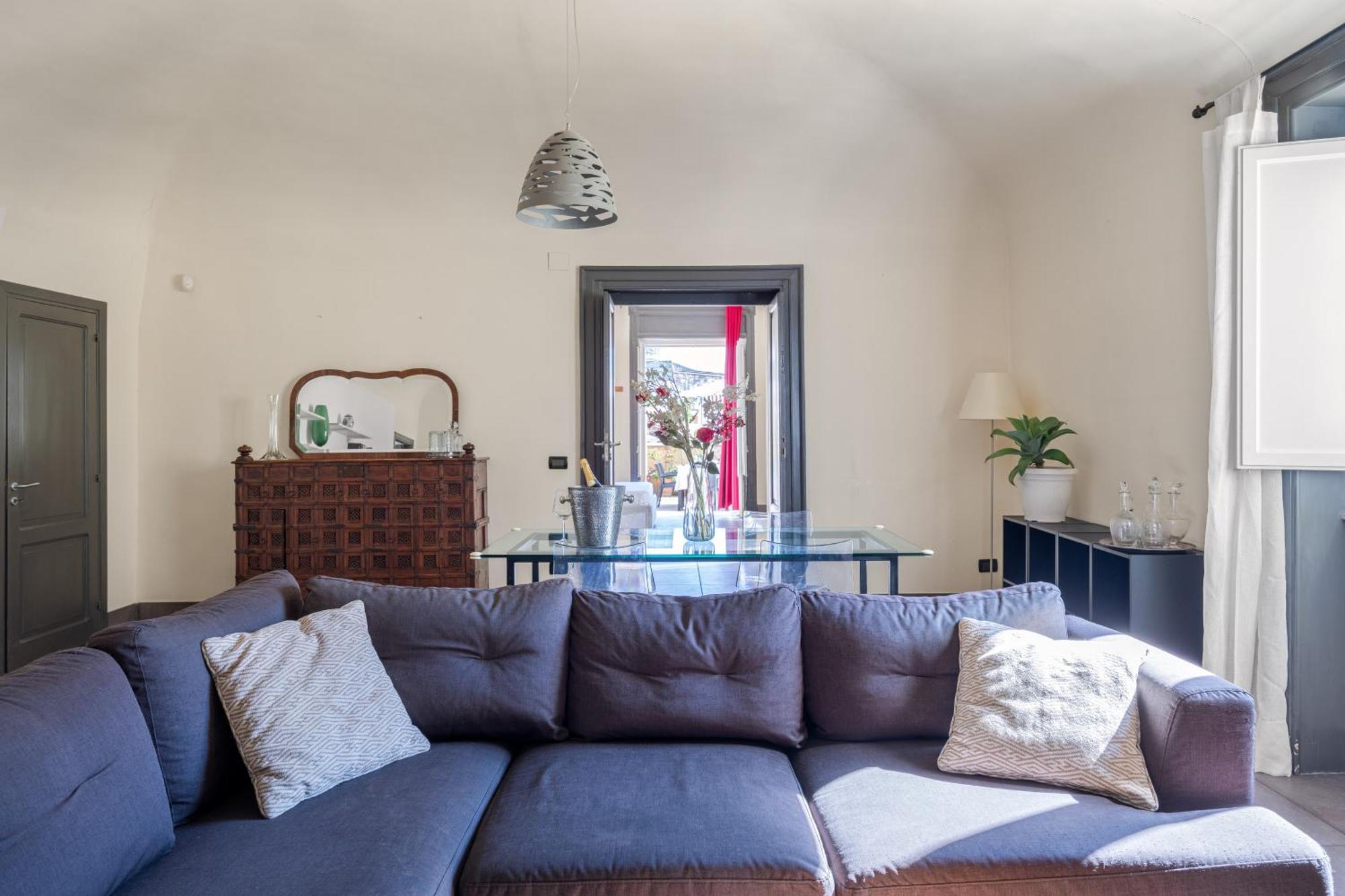 B&B Sant'Agostino Palermo Eksteriør bilde