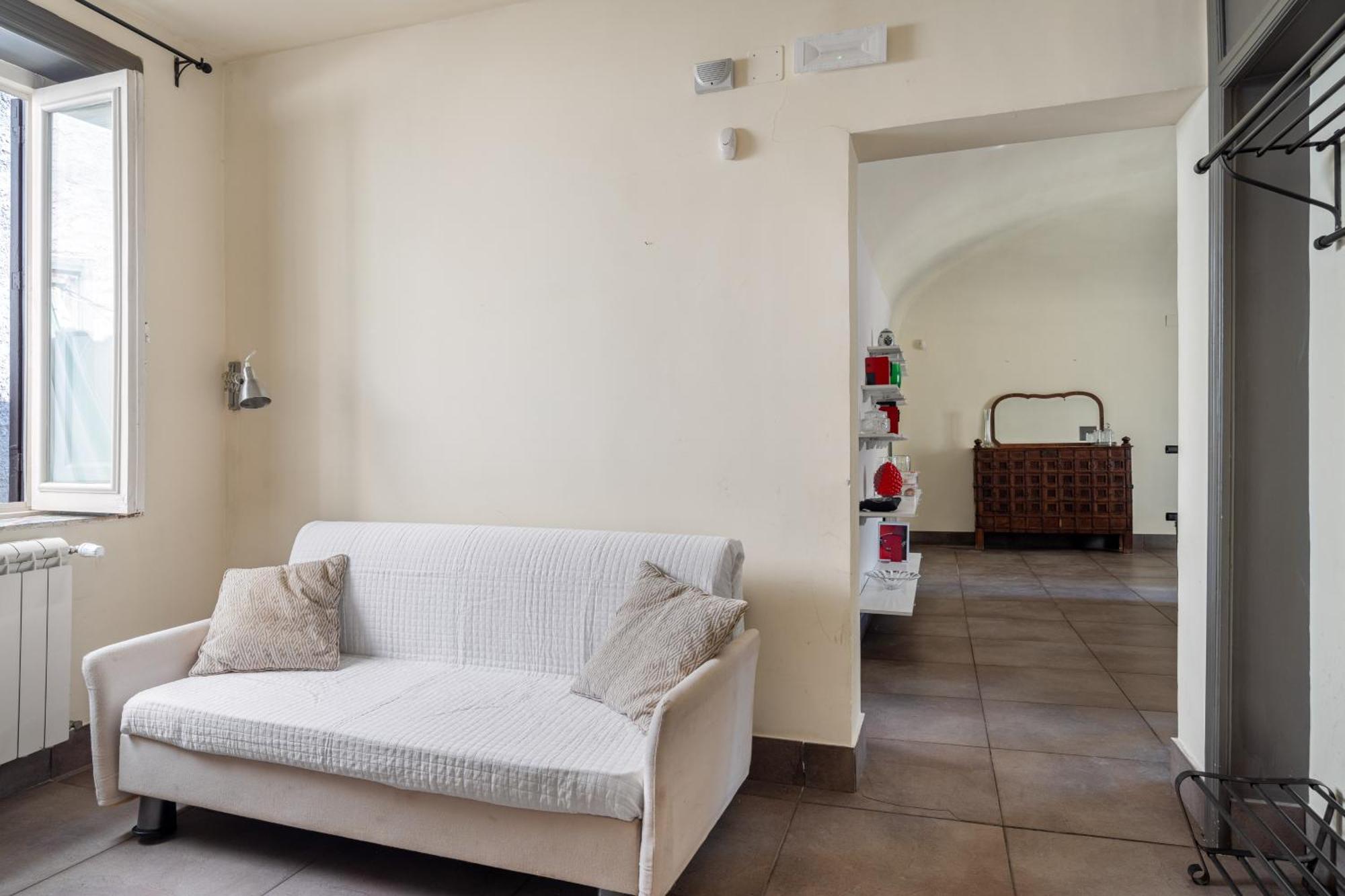B&B Sant'Agostino Palermo Eksteriør bilde