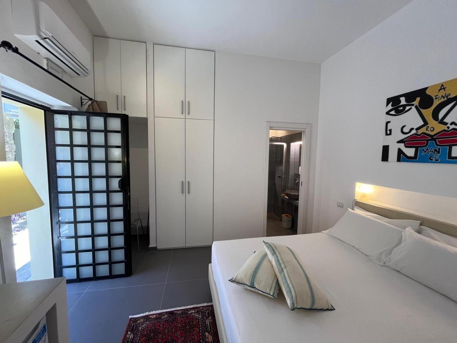 B&B Sant'Agostino Palermo Eksteriør bilde
