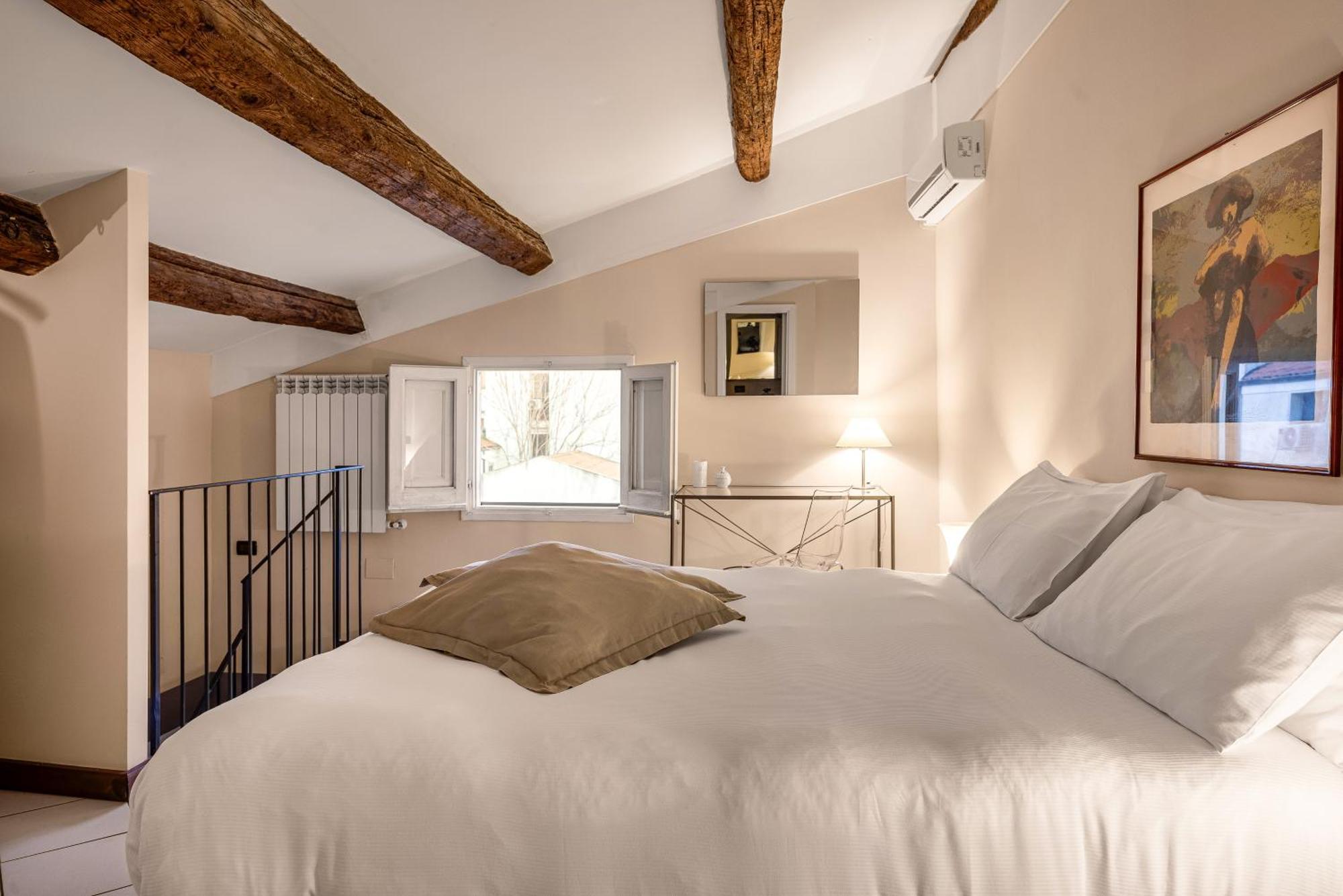 B&B Sant'Agostino Palermo Eksteriør bilde