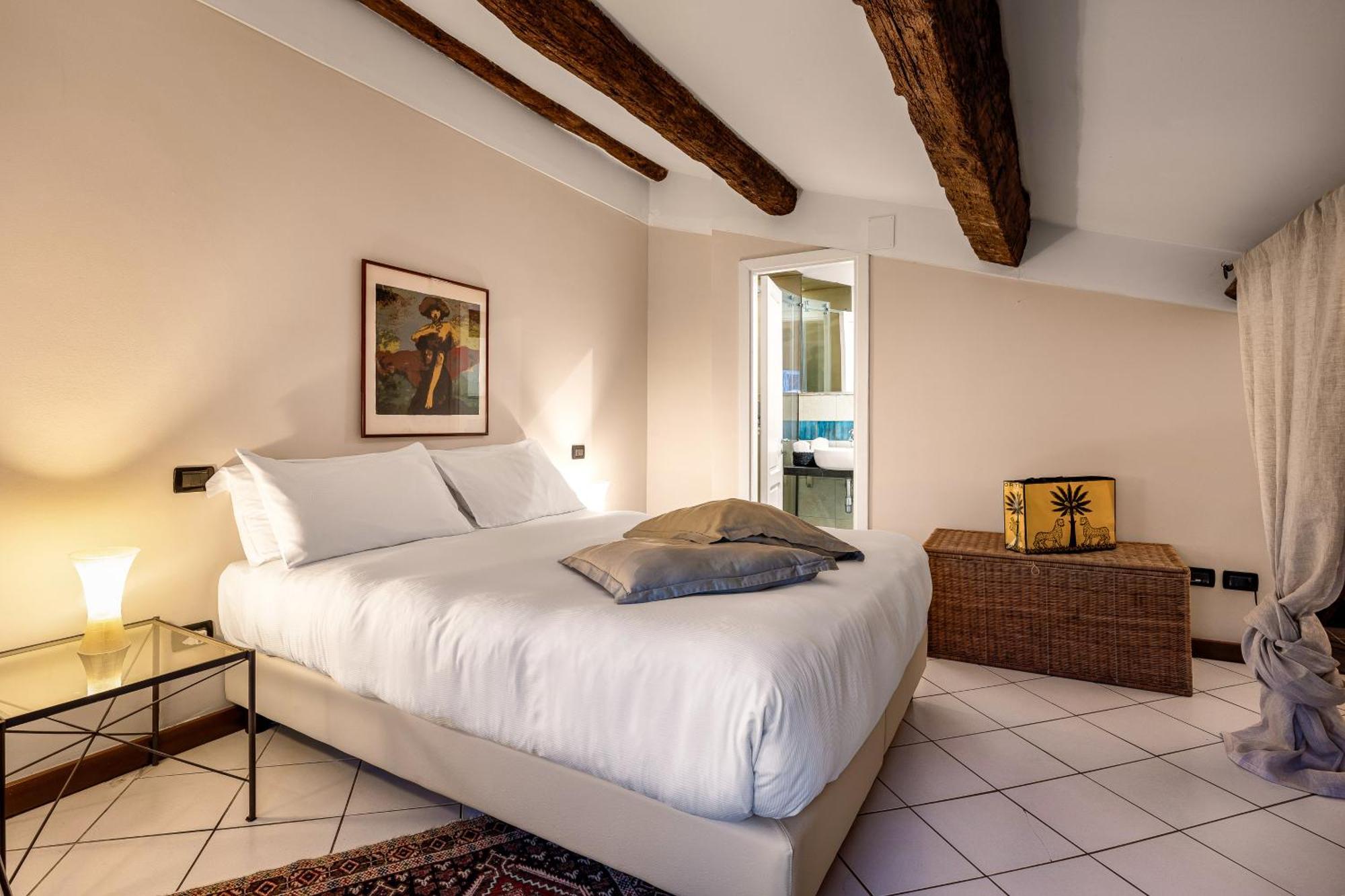 B&B Sant'Agostino Palermo Eksteriør bilde