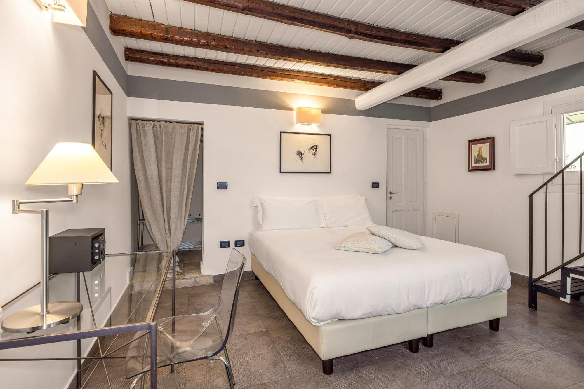 B&B Sant'Agostino Palermo Eksteriør bilde