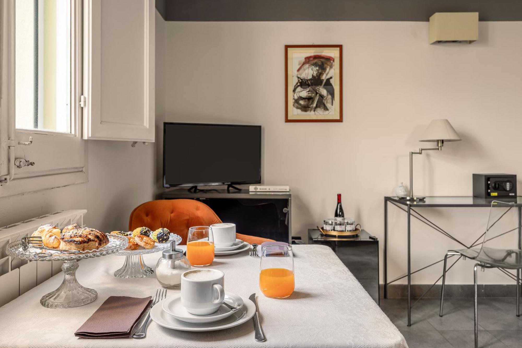 B&B Sant'Agostino Palermo Eksteriør bilde