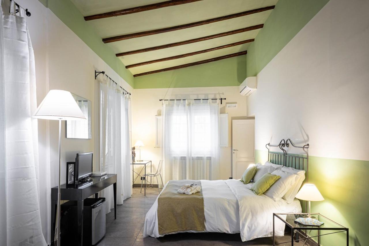 B&B Sant'Agostino Palermo Eksteriør bilde