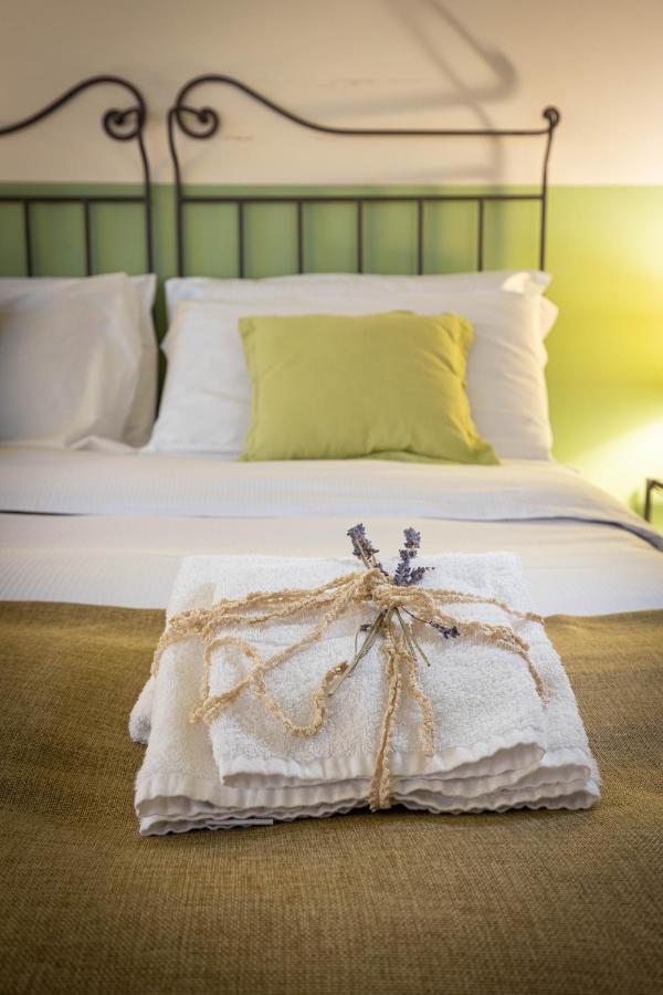 B&B Sant'Agostino Palermo Eksteriør bilde