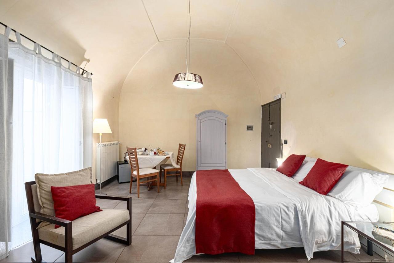 B&B Sant'Agostino Palermo Eksteriør bilde
