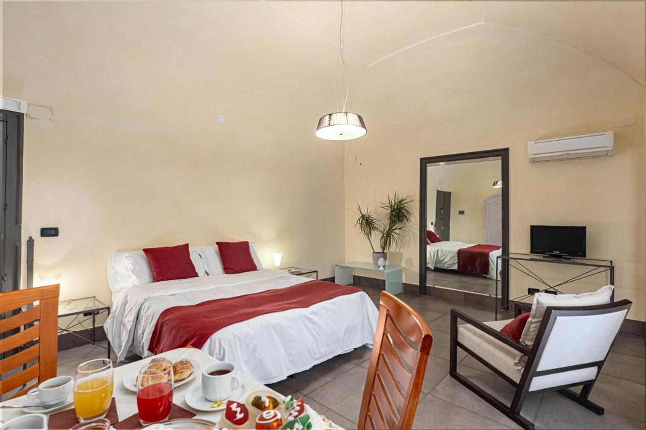 B&B Sant'Agostino Palermo Eksteriør bilde