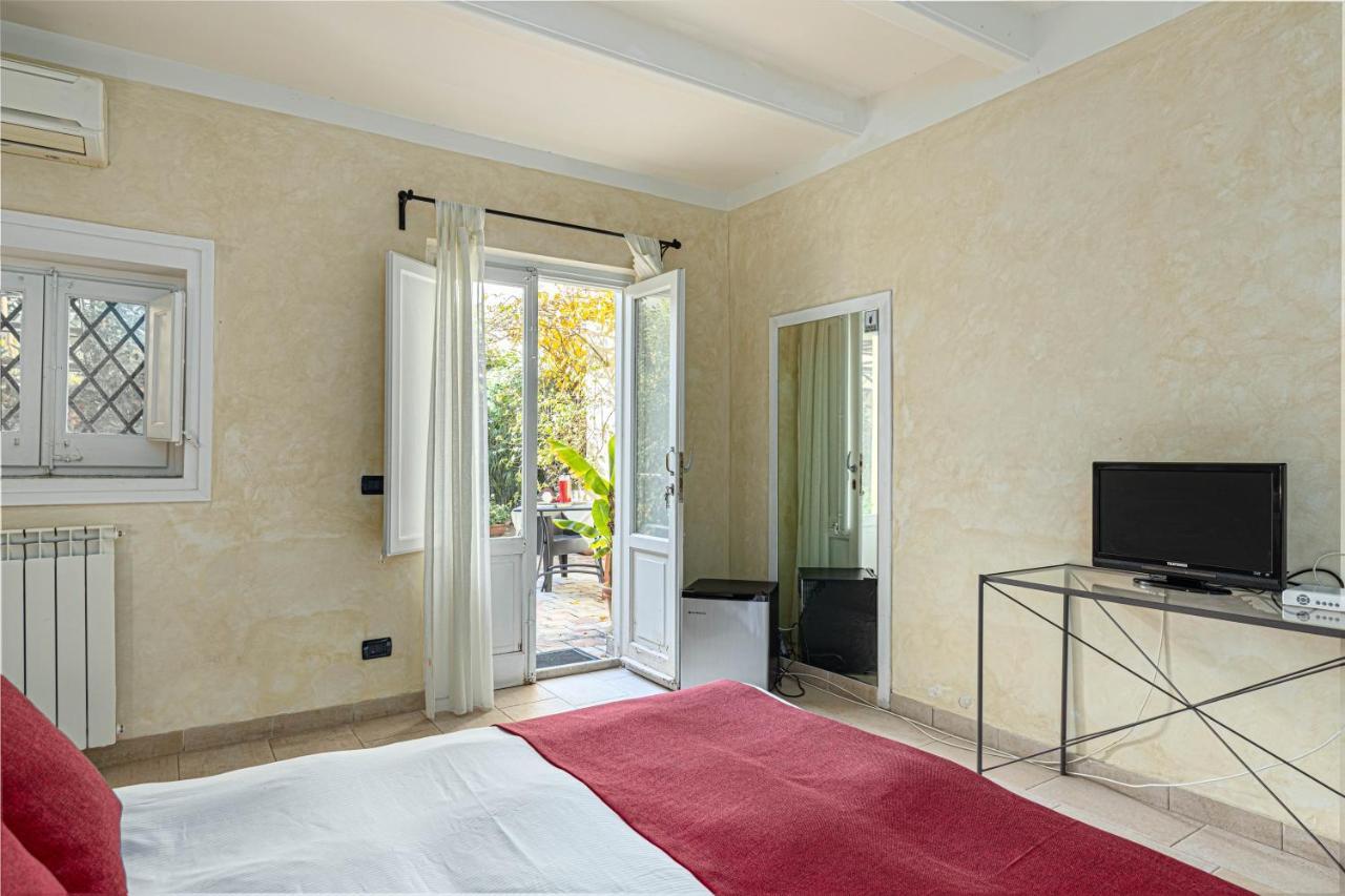 B&B Sant'Agostino Palermo Eksteriør bilde