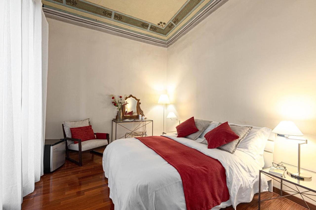 B&B Sant'Agostino Palermo Eksteriør bilde
