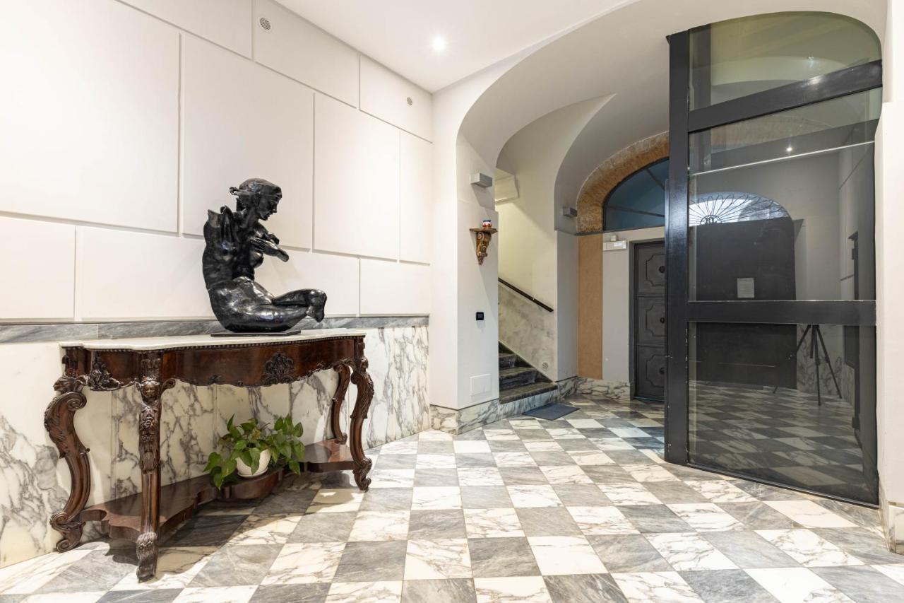 B&B Sant'Agostino Palermo Eksteriør bilde