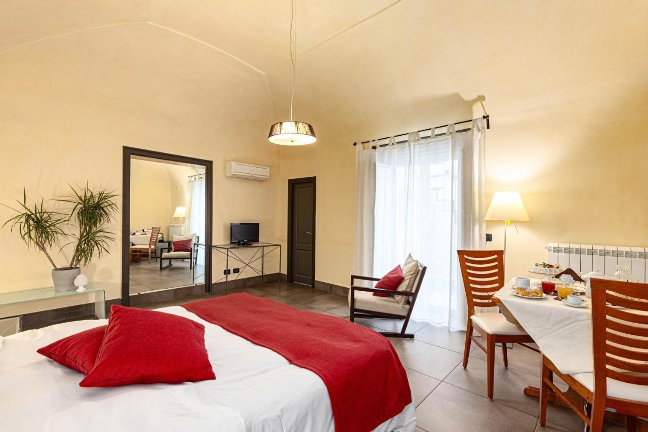 B&B Sant'Agostino Palermo Eksteriør bilde