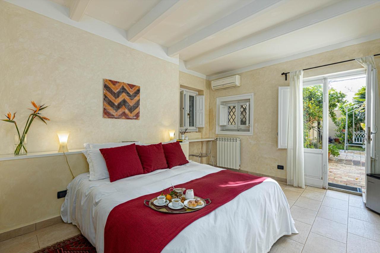 B&B Sant'Agostino Palermo Eksteriør bilde