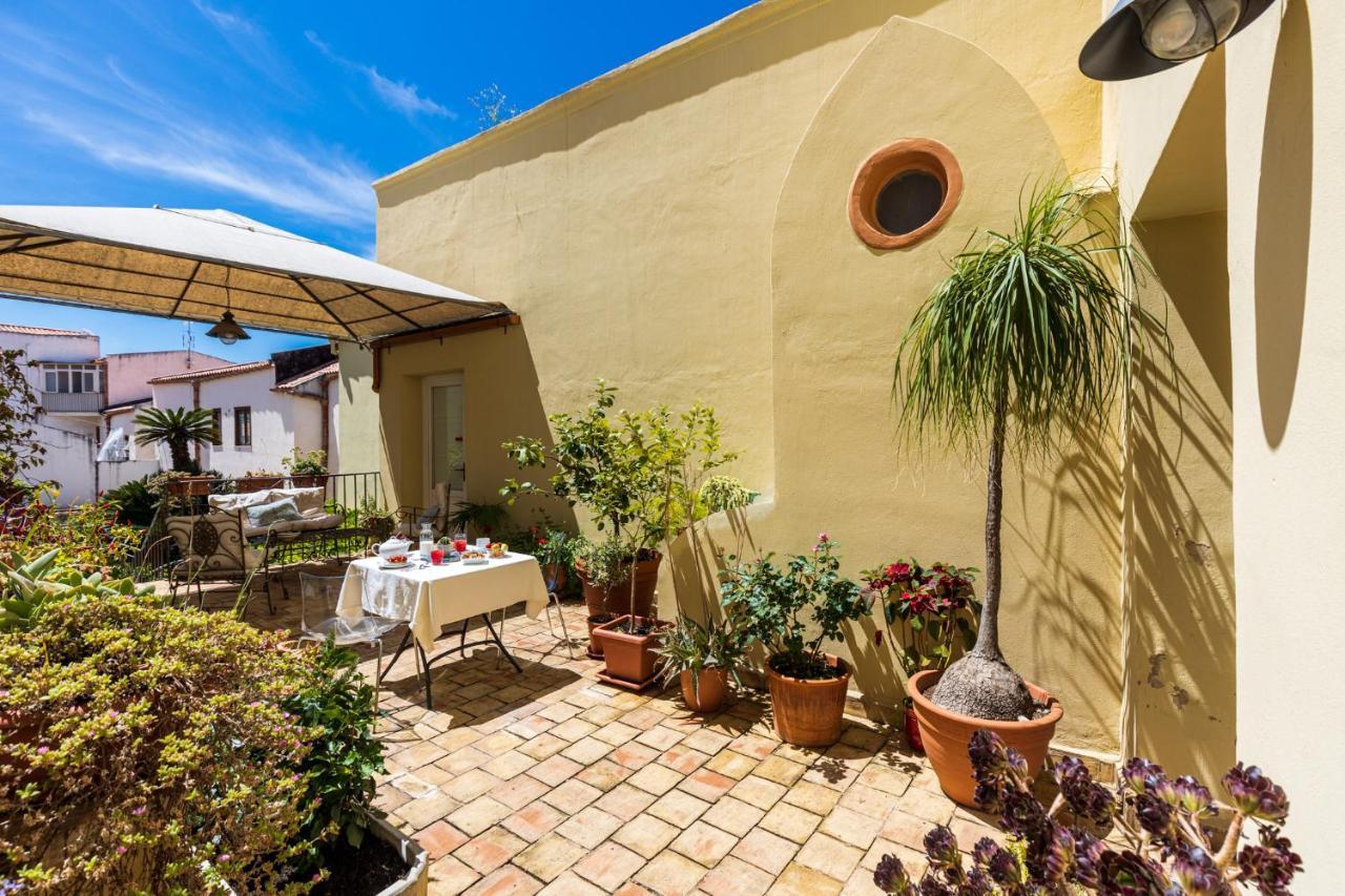 B&B Sant'Agostino Palermo Eksteriør bilde