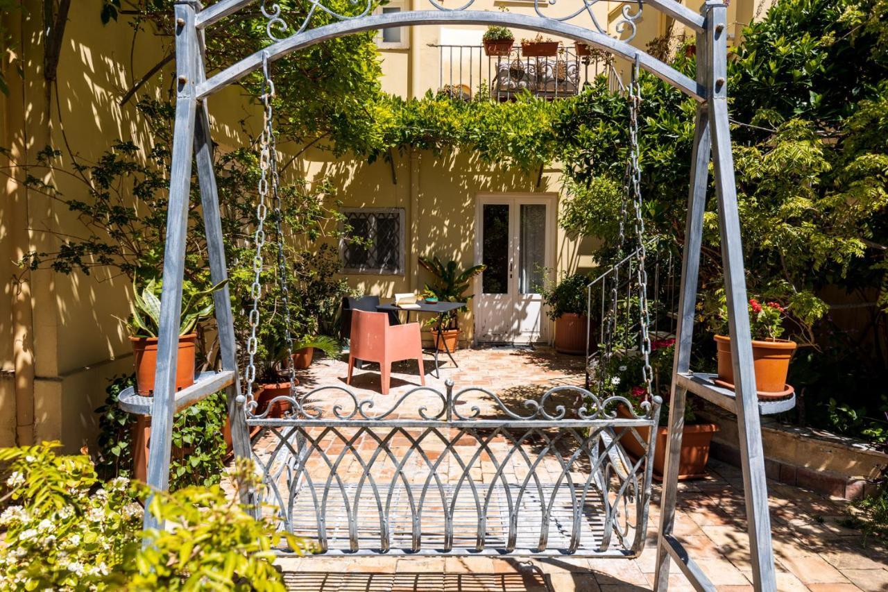B&B Sant'Agostino Palermo Eksteriør bilde