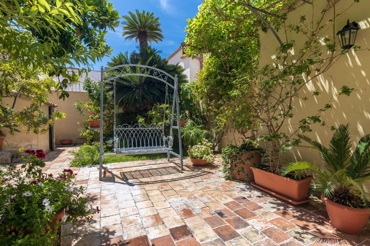 B&B Sant'Agostino Palermo Eksteriør bilde