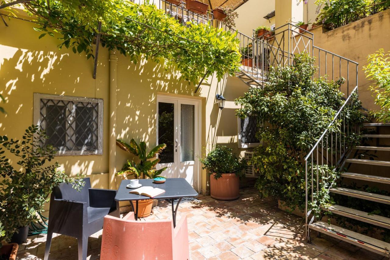 B&B Sant'Agostino Palermo Eksteriør bilde