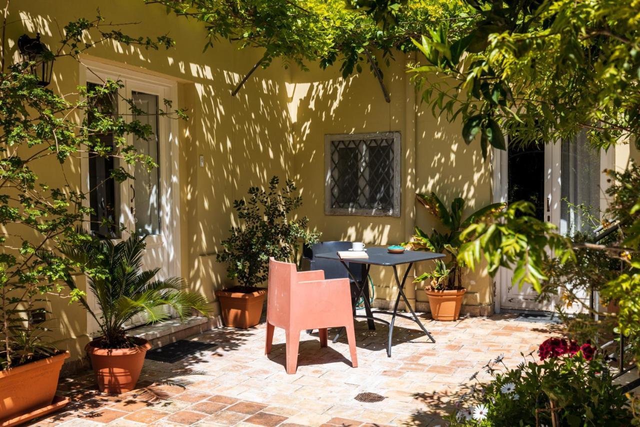 B&B Sant'Agostino Palermo Eksteriør bilde