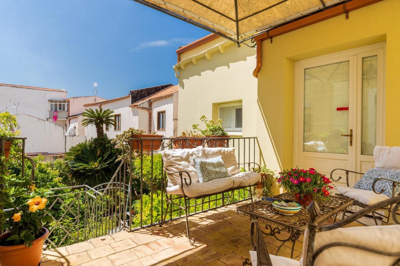 B&B Sant'Agostino Palermo Eksteriør bilde